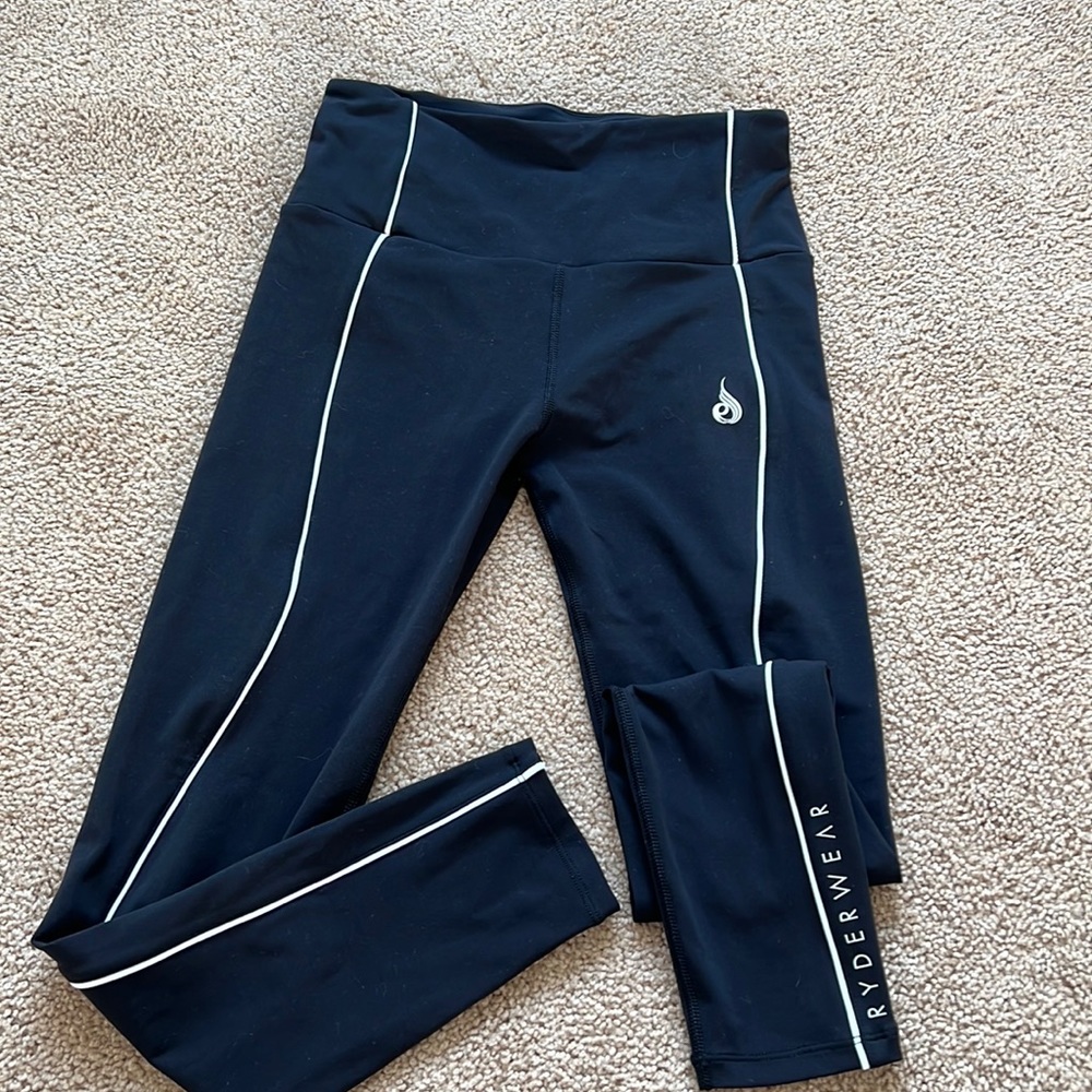 Ryderwear leggings